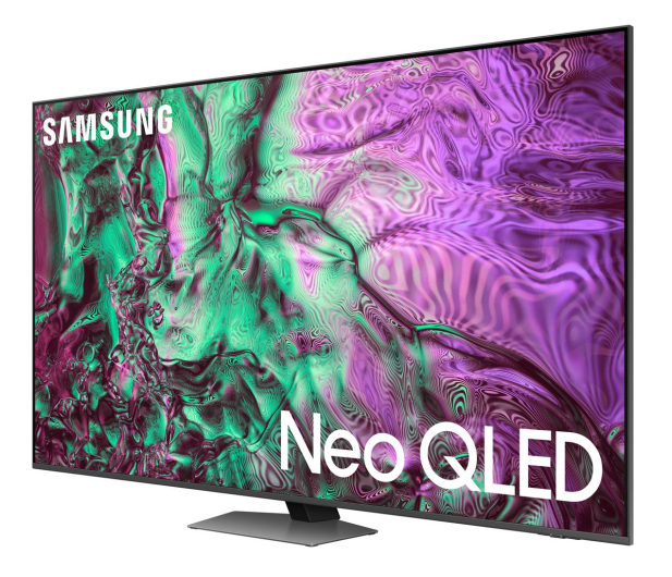 SAMSUNG NeoQLED QE55QN85DBT 4K Mini LED, 120Hz, Tizen TV, HDMI 2.1 - 1233026 - zdjęcie 3